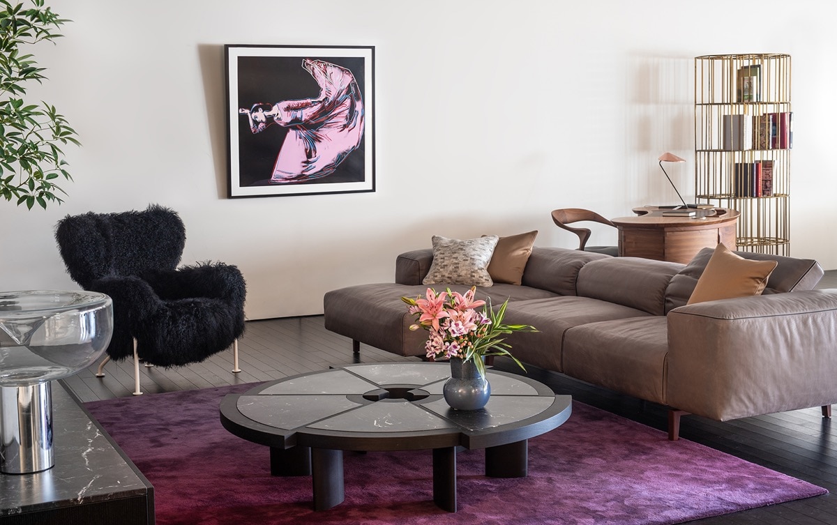 529 RIO（リオ ローテーブル）Cassina | カッシーナ・イクスシー