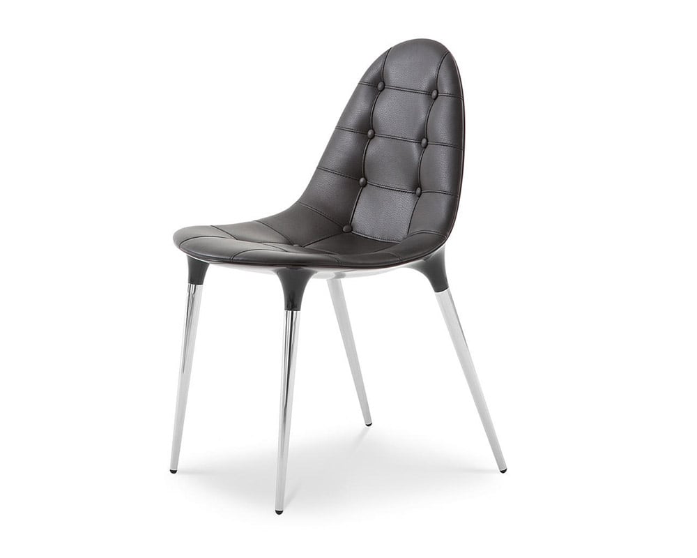 245 CAPRICE（カプリス チェア） Cassina | カッシーナ・イクスシー