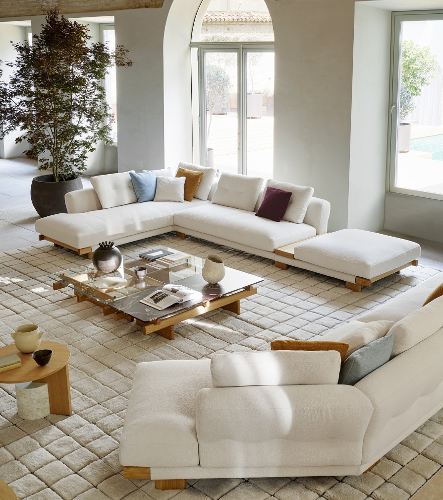 カッシーナ・イクスシー公式 | Cassina ixc.