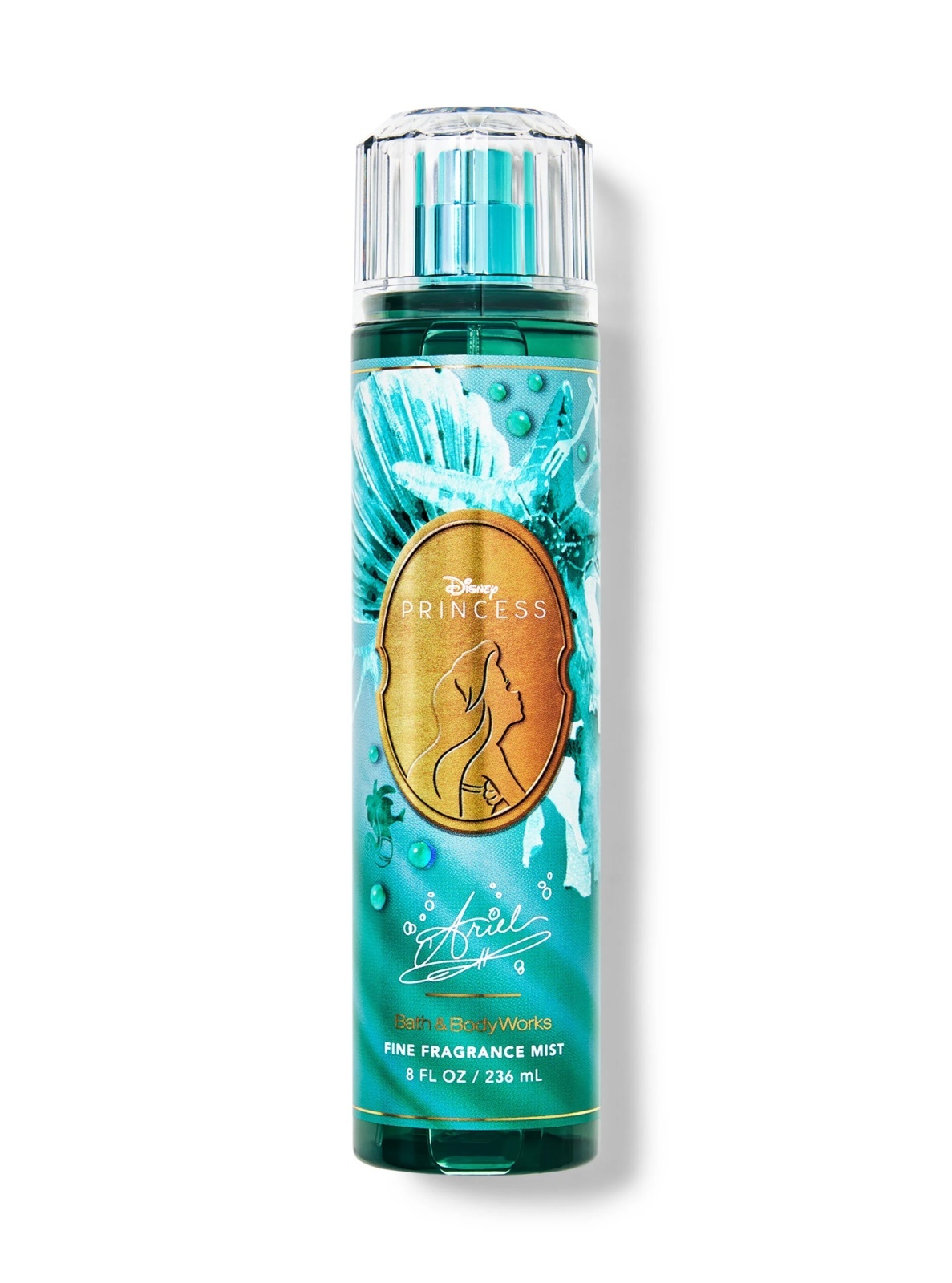 Bath&BodyWorks】《Disney Princessコラボ》ファインフレグランス