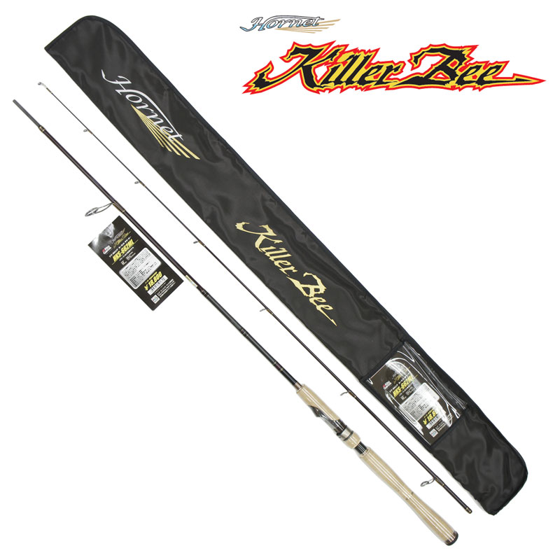 アブ(ABU) ホーネット・キラービー HKS-662ML ホーネット・キラービー