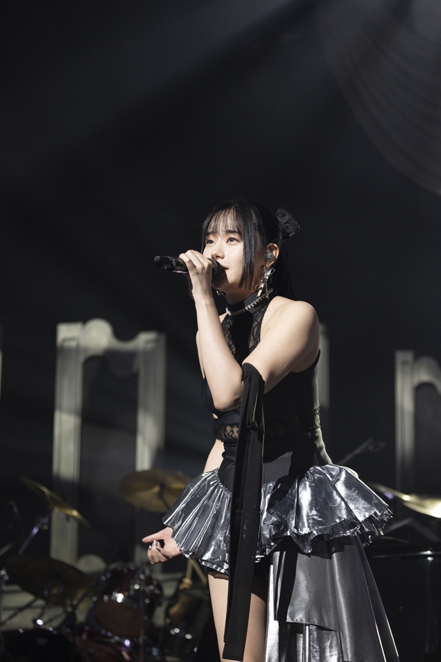 梶浦由記、LiSA・KOKIAら豪華ゲスト出演の全国ツアー最終公演のBlu-ray