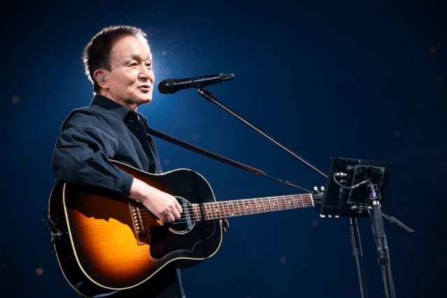 小田和正 - CDJournal.com