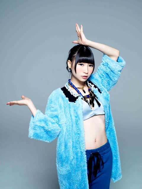 でんぱ組.incの“ピンキー”こと藤咲彩音の誕生日ソロ公演、独占ニコ生