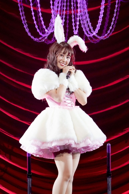 佐々木彩夏（ももいろクローバーZ）、1stソロ・アルバム『A-rin Assort