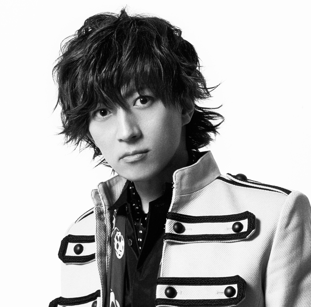 TETSUYA（L'Arc-en-Ciel）のオフィシャル・ファンクラブが発足決定