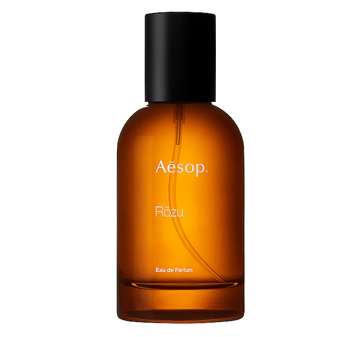 Celes (セレス) | Aesop - Rōzu (イソップ - ローズ)