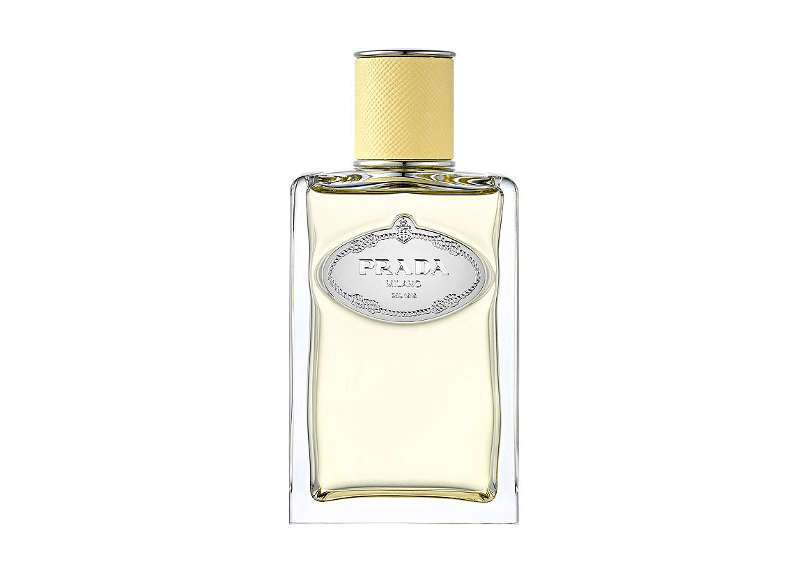 Celes (セレス) | Prada - Infusion d'Mimosa (プラダ - イン