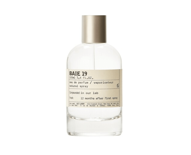 Celes (セレス) | Le Labo - Tonka 25(ル ラボ - トンカ 25)
