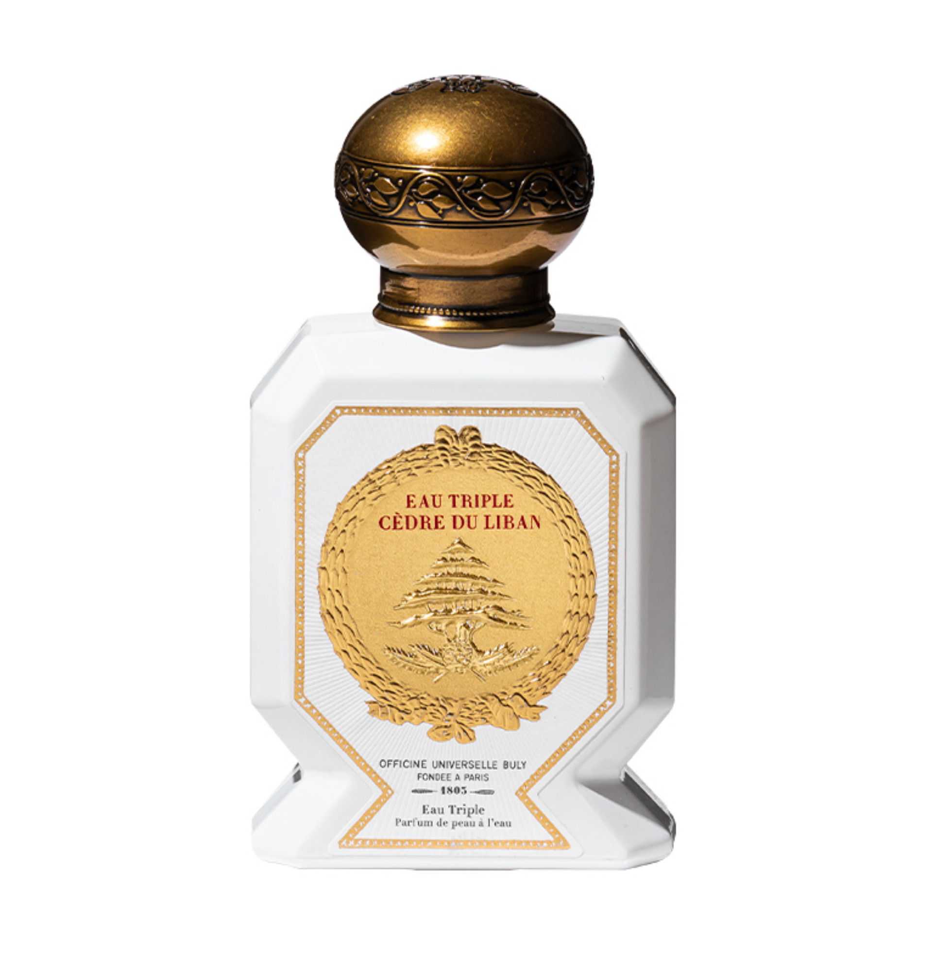 Celes (セレス) | Officine Universelle Buly - Cresson d'Orient et