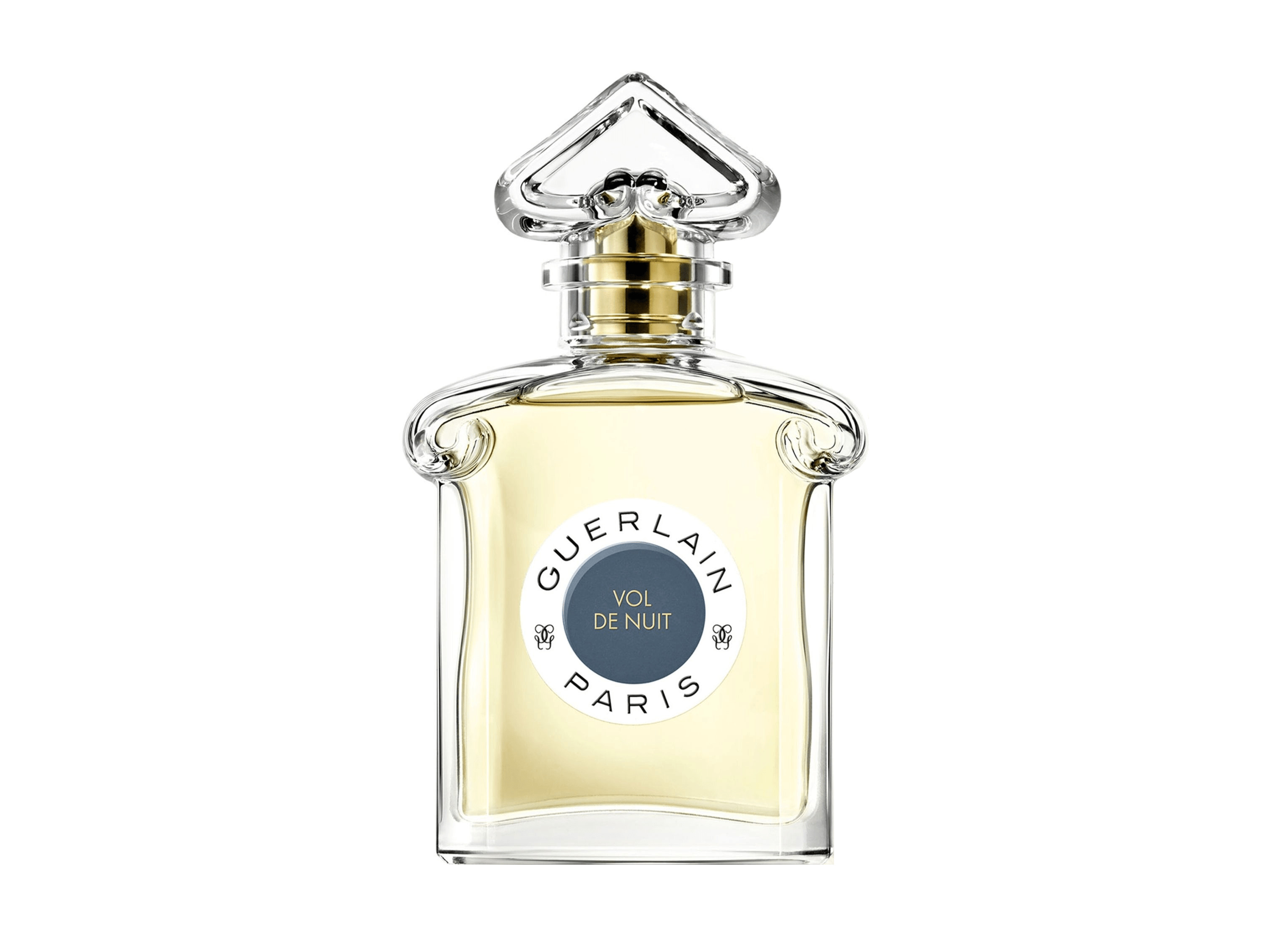 Celes (セレス) | Guerlain - Jicky(ゲラン - ジッキー)