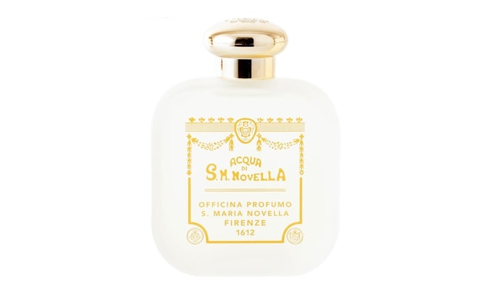 Celes (セレス) | Santa Maria Novella − Vaniglia (サンタマリア