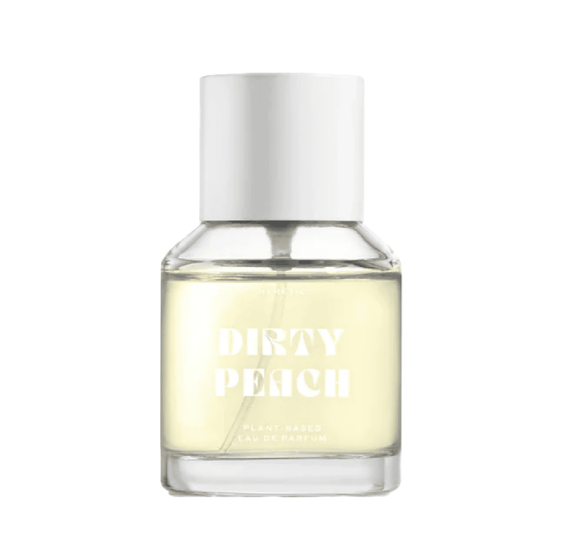 Celes (セレス) | Heretic Parfum – Dirty Peach (ヘレティック