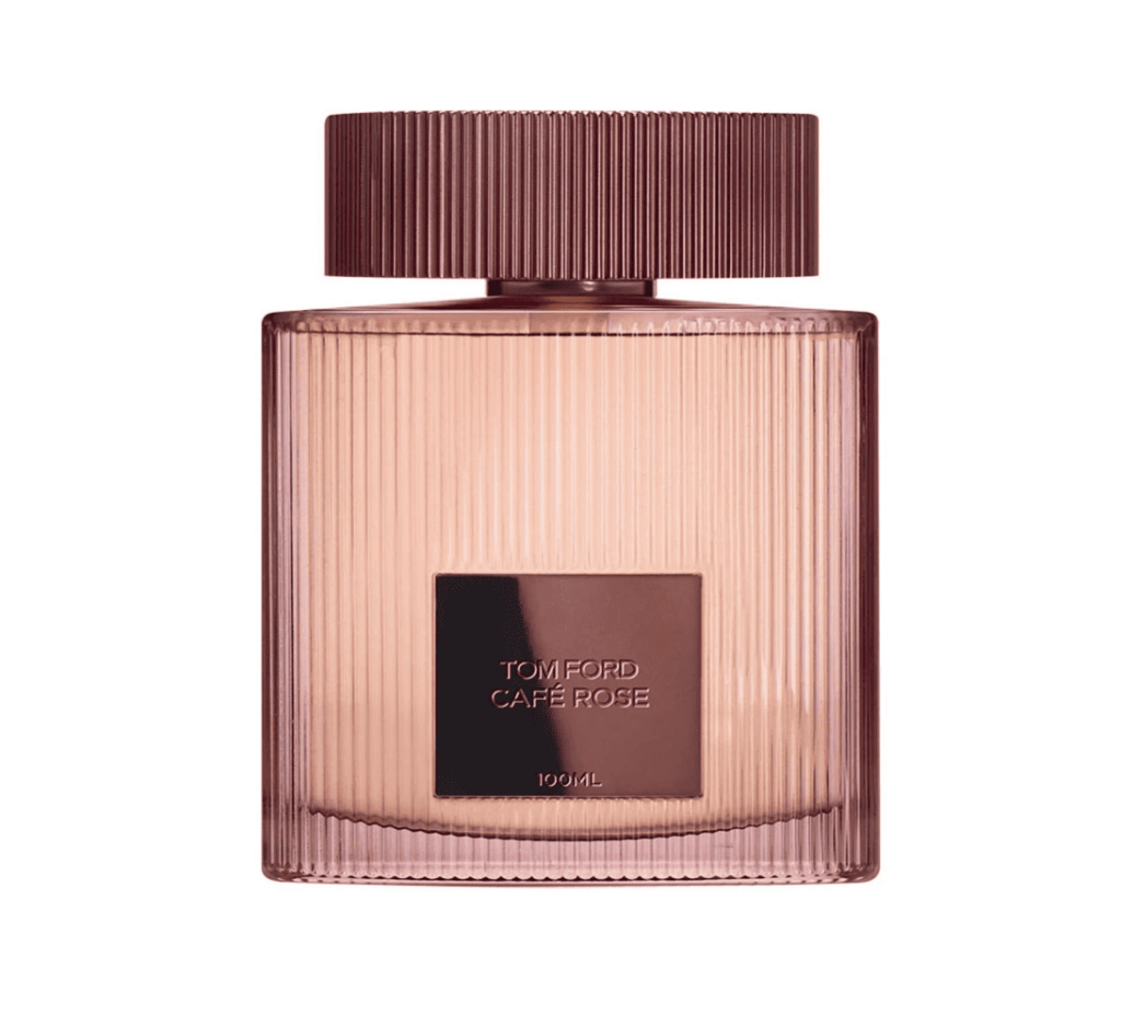 Celes (セレス) | Tom Ford - Cafe Rose(トムフォード - カフェ ローズ)