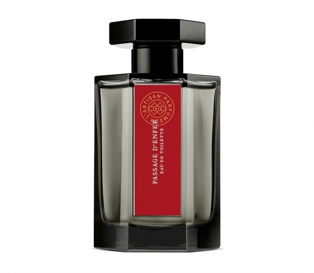 Celes (セレス) | L'artisan Parfumeur - La Chasse Aux Papillons