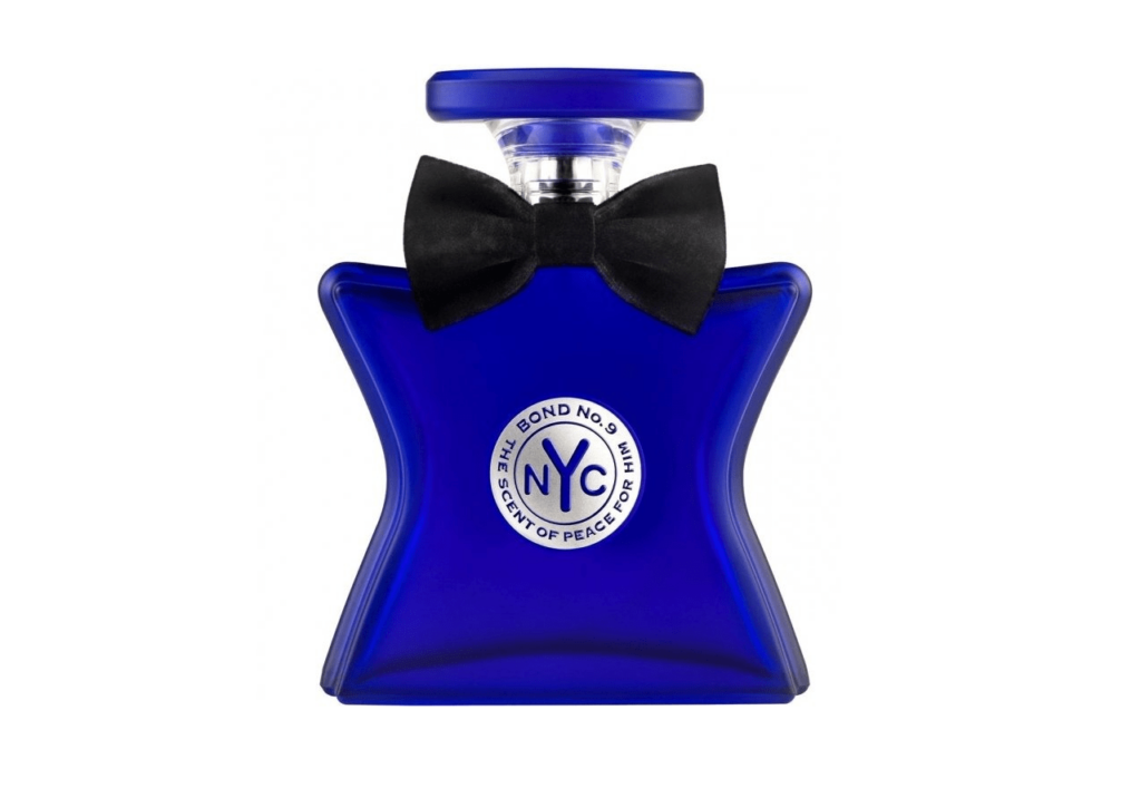 Celes (セレス) | Bond No.9 - Scent of Peace(ボンド・ナンバーナイン