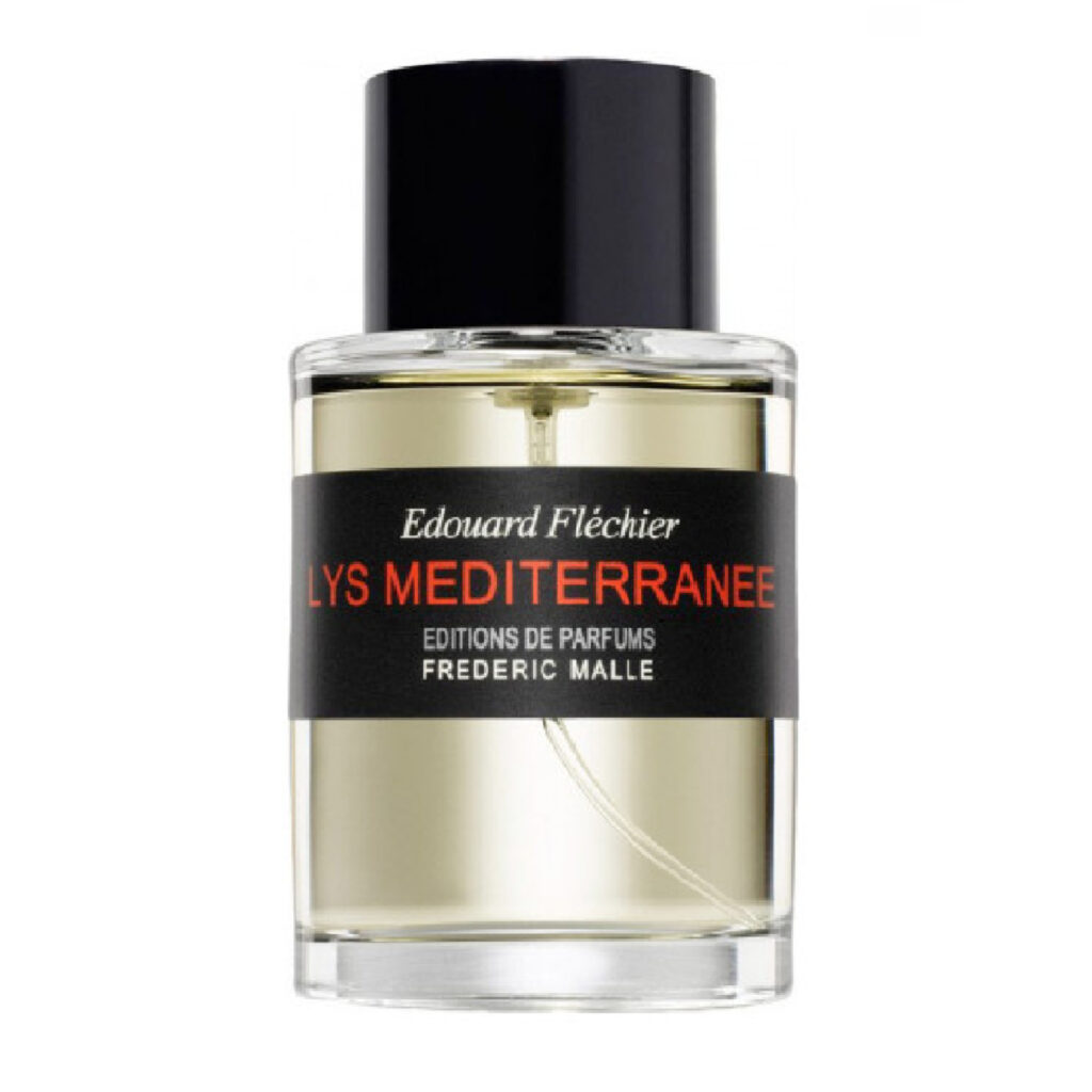 Celes (セレス) | Frederic Malle - Carnal Flower (フレデリック マル