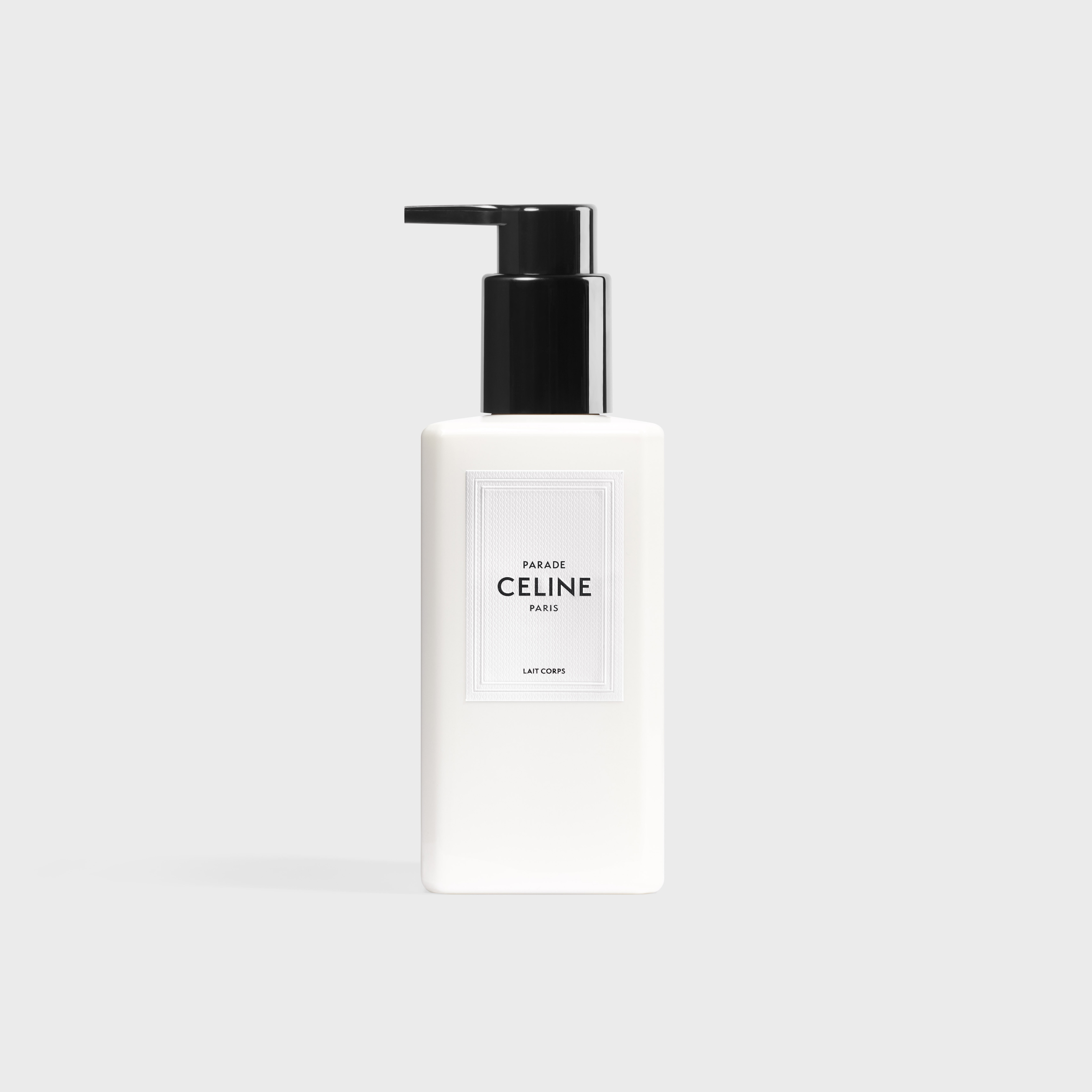ボディローション パラード 250ML - | CELINE | セリーヌ公式サイト