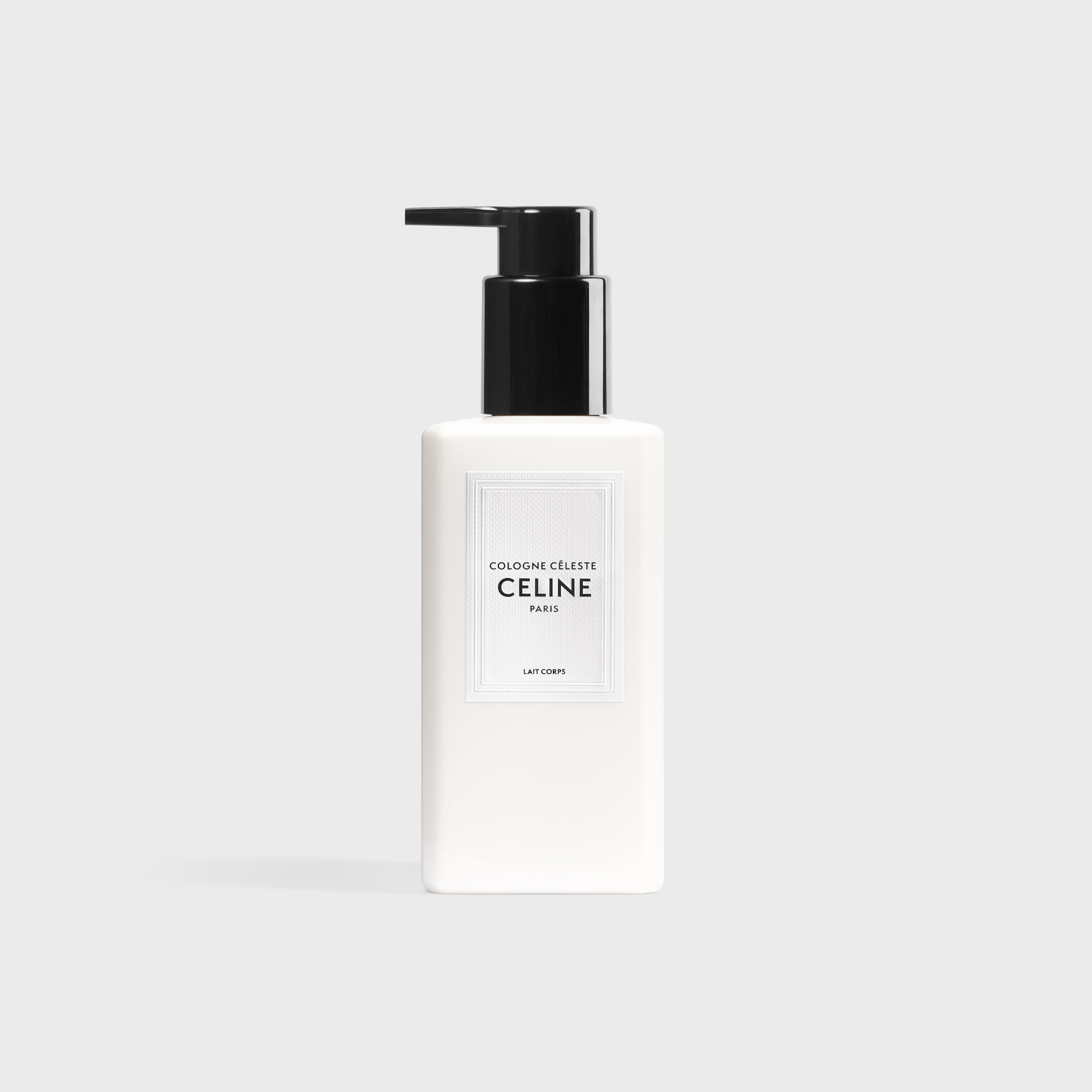 ボディローション コロン・セレスト 250ML - | CELINE | セリーヌ公式
