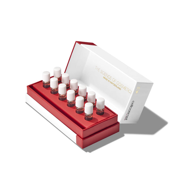 Ultra Brightening Elasto-Collagen-XT Serum | Cellcosmet