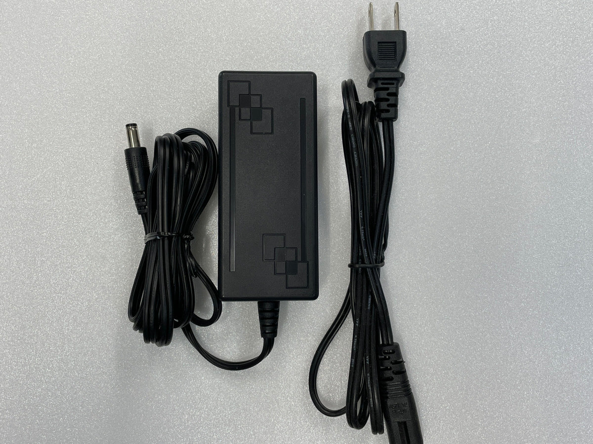 センチュリー製3.5インチHDDケースキット 汎用ACアダプタ