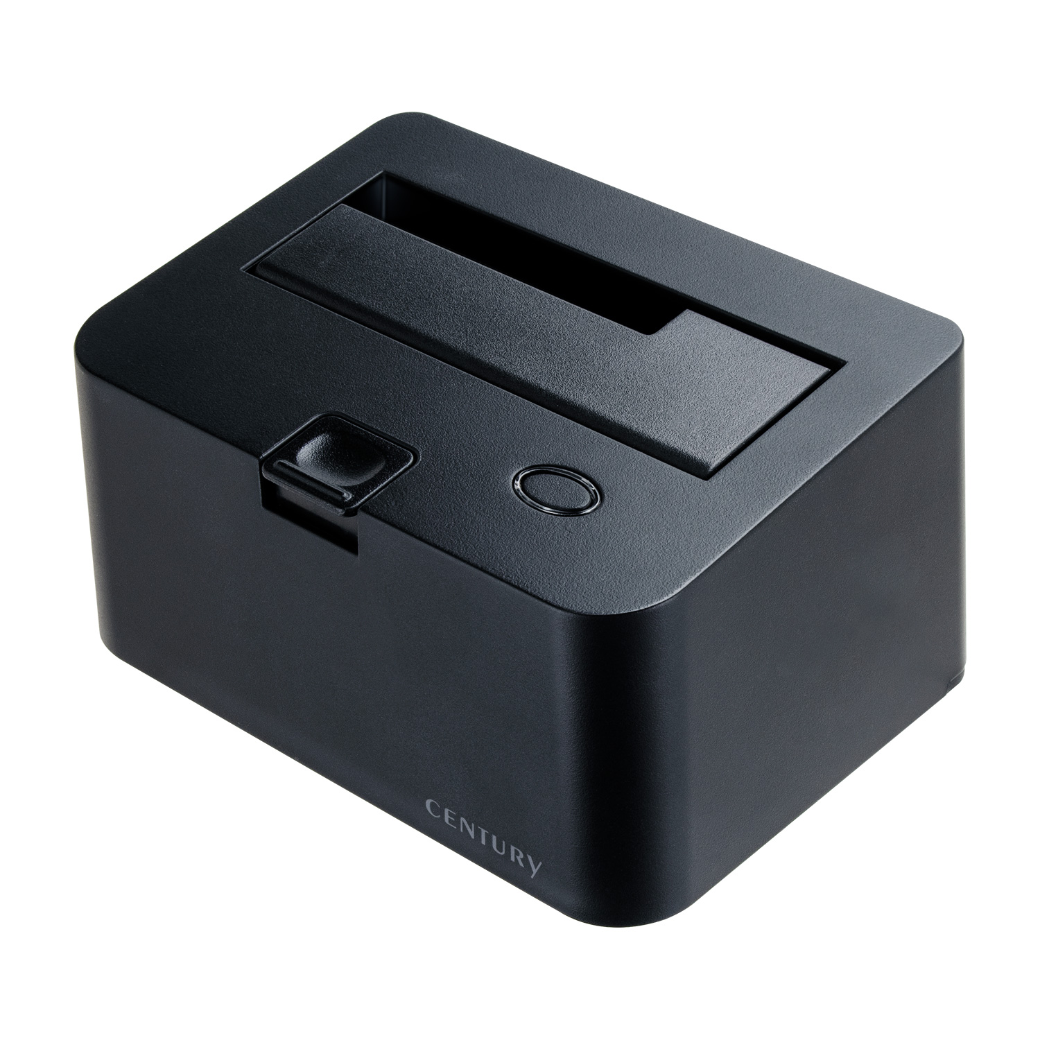 裸族のお立ち台 USB3.2 Gen1 (CROSU3V3) ハードディスク（HDD）ケース