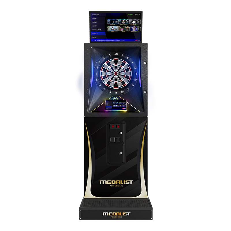 Granpro ダーツマシン 商品詳細｜プロショップ セントラル｜日本最大級