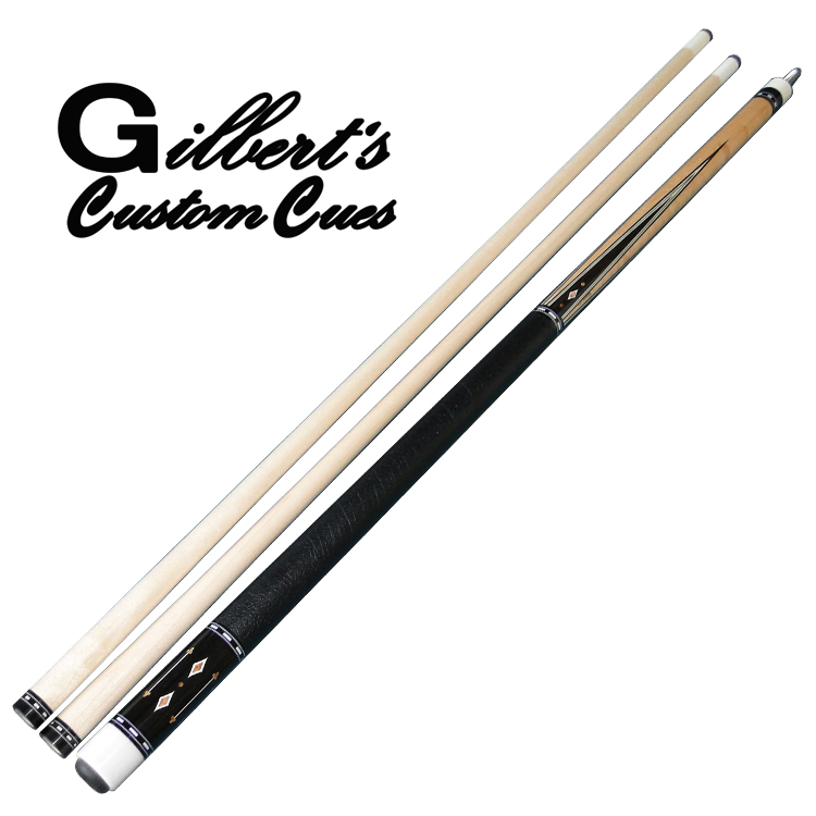 Gilbert (ギルバート) カスタムキュー カテゴリ商品一覧｜セントラル