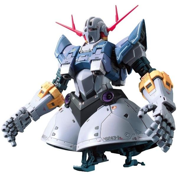 RG ジオング| Central Line セントラルライン
