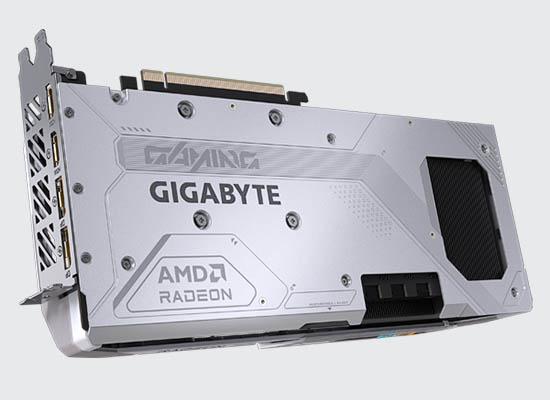 GV-R907XGAMINGOCICE-16GD | GV-R907XGAMINGOCICE-16GD | GIGABYTE