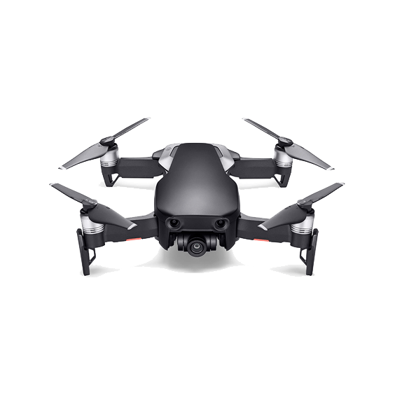 MAVIC AIR-OB | DJI 折りたたみ式 ドローン MAVIC AIR(ブラック) | CFD