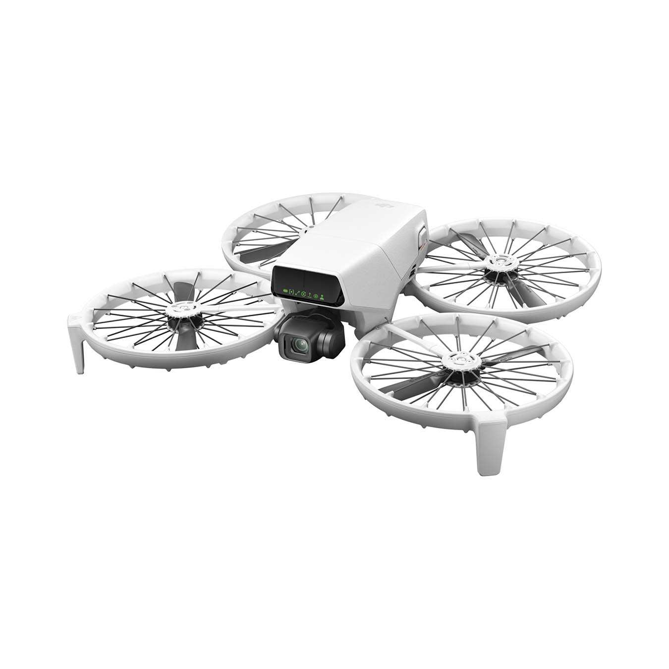 SPARK-SY FLY MORE COMBO | DJI ミニドローン SPARK(イエロー) + 便利