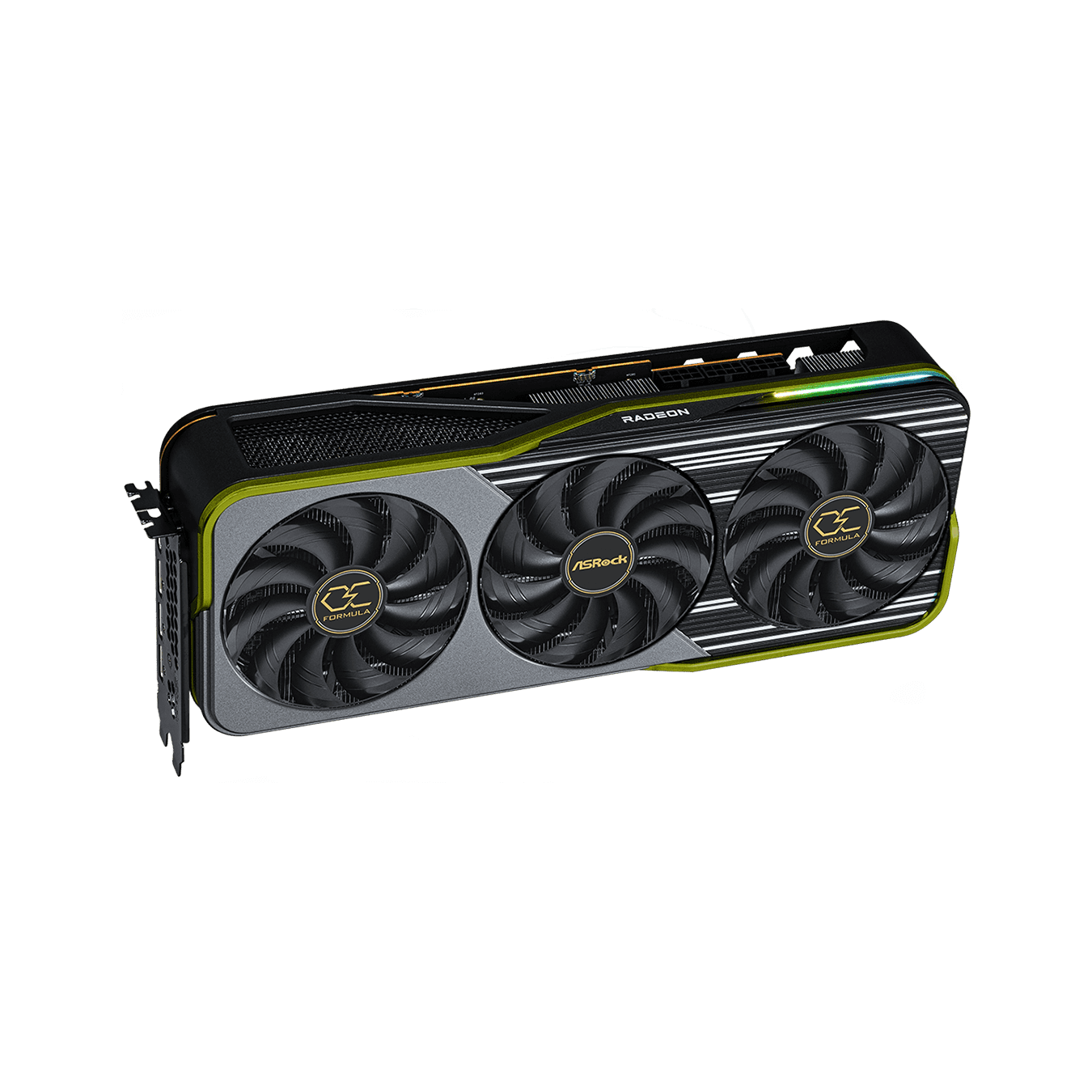 RX6950XT OCF 16G | ASRock(アスロック) Radeon RX 6950 XT 搭載