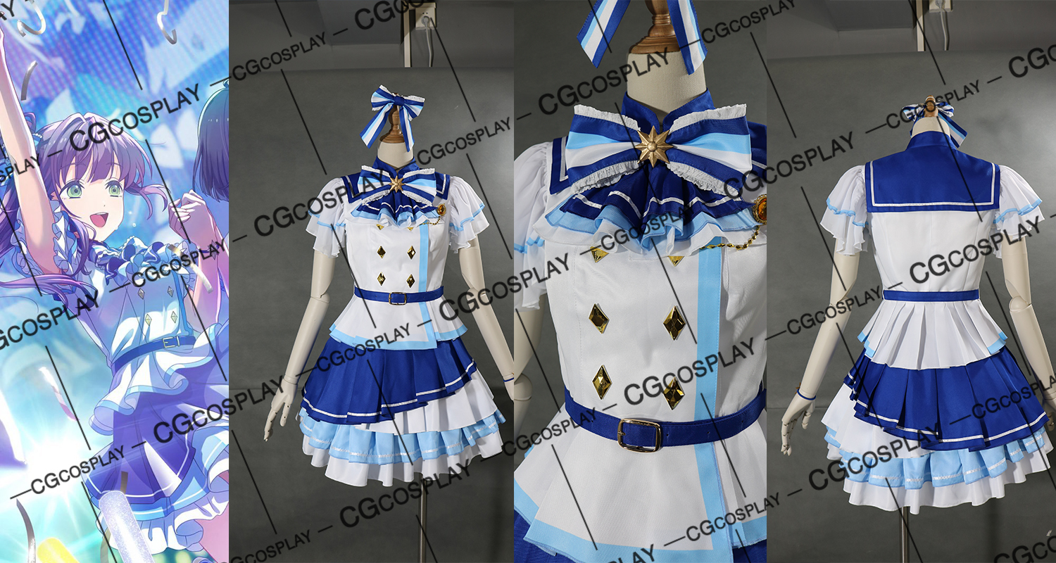 ラブライブ！蓮ノ空女学院スクールアイドルクラブ 365 Days 日野下花帆