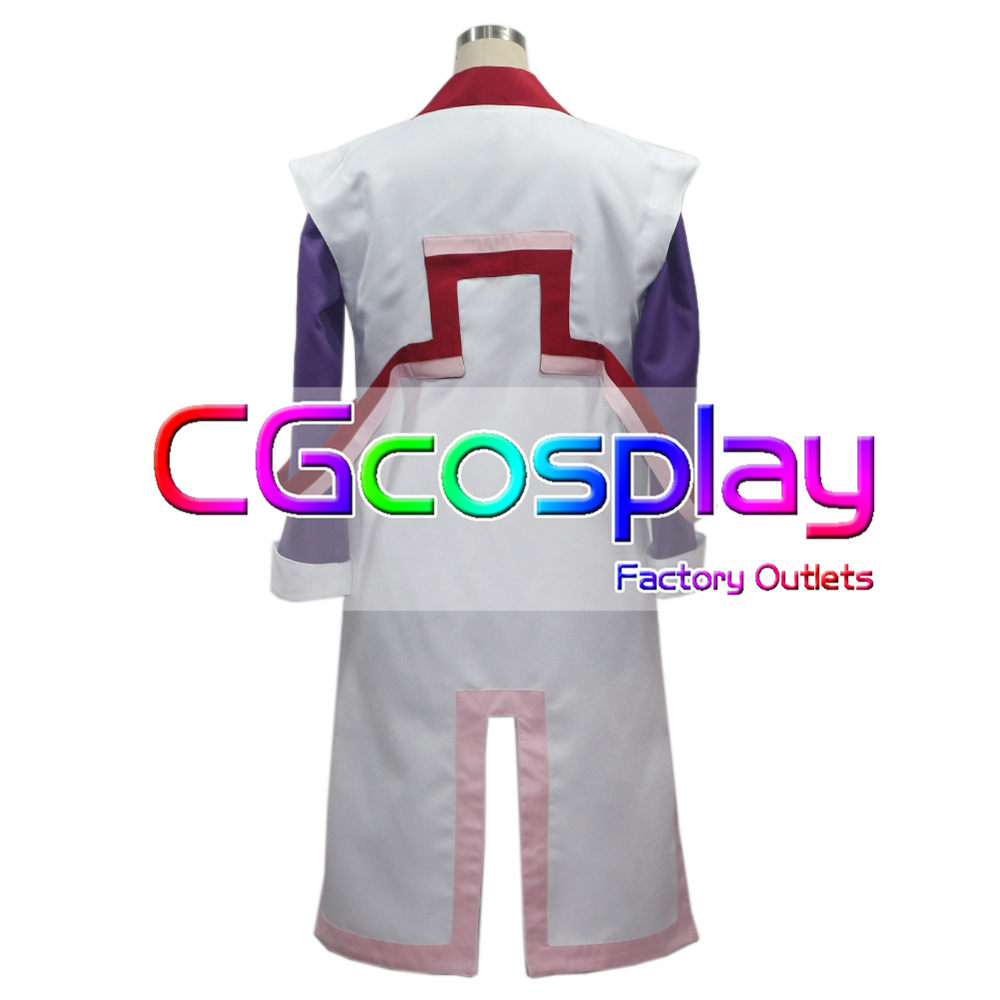 機動戦士ガンダムSEED DESTINY ラクス・クライン 戦闘服 コスプレ衣装