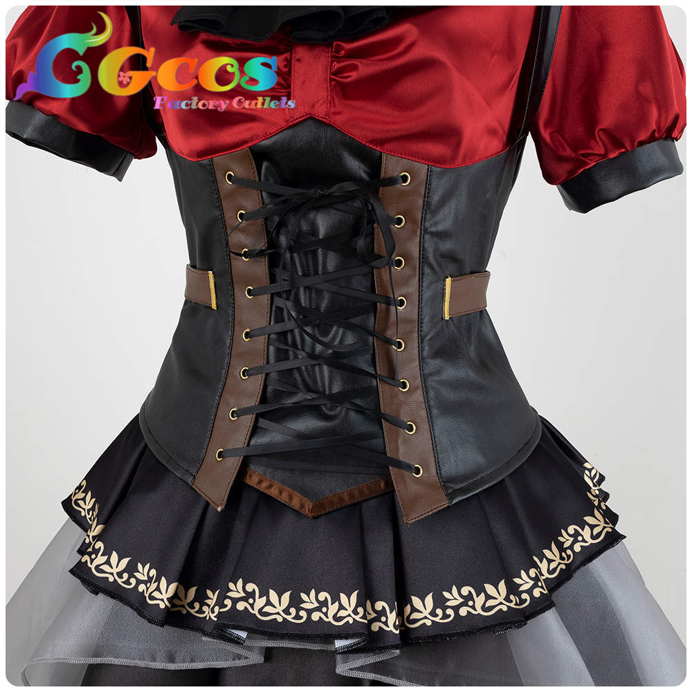 BanG Dream! It's MyGO!!!!! Ave Mujica Perdere Omnia 豊川祥子
