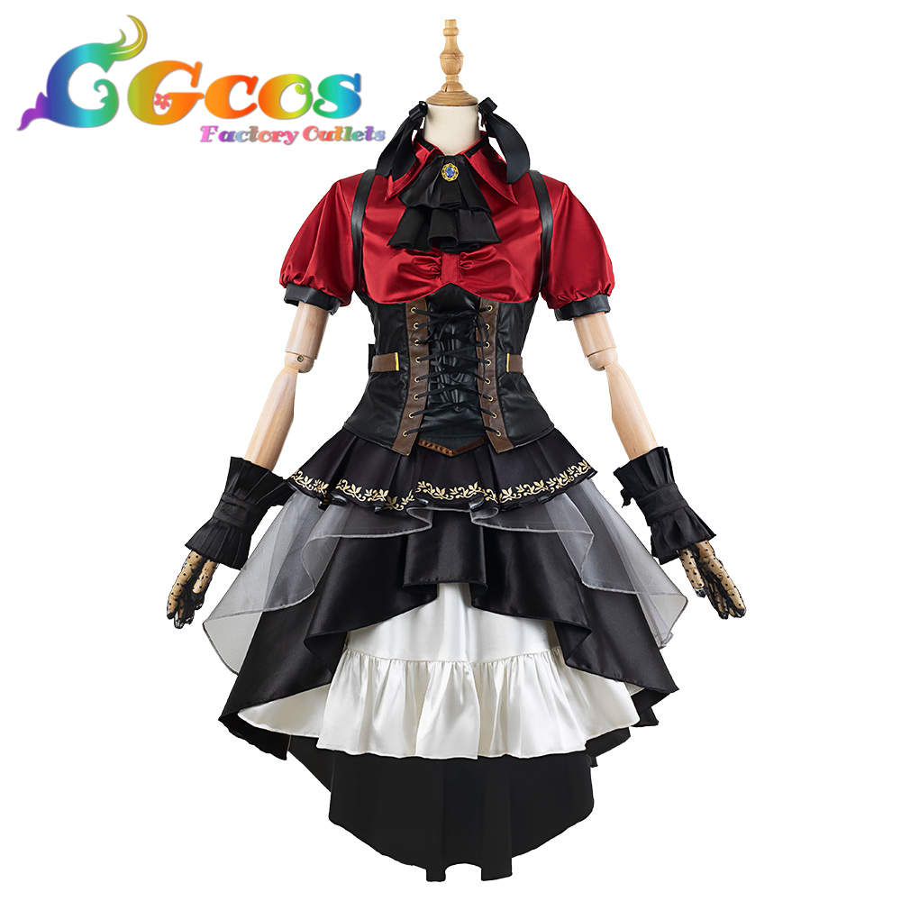 BanG Dream! It's MyGO!!!!! Ave Mujica Perdere Omnia 豊川祥子