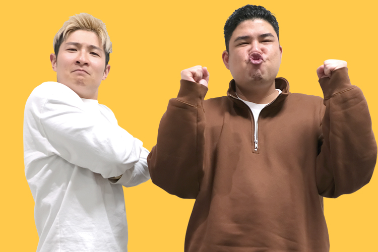 よしもとTALK 】豪快キャプテン「M-1グランプリ2023の3回戦は特に緊張