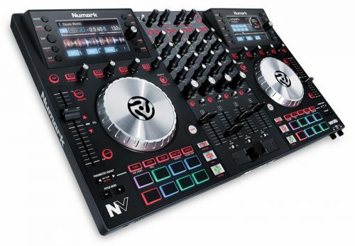 PCDJ初心者がNumark NVを一ヶ月ほど使ってみての感想 | ちゃんねる おつ