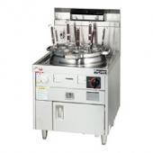 マルゼンMR-15Mガスラーメン釜|麺釜|厨房機器・熱機器 | 業務用厨房