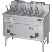 マルゼンMR-15Mガスラーメン釜|麺釜|厨房機器・熱機器 | 業務用厨房