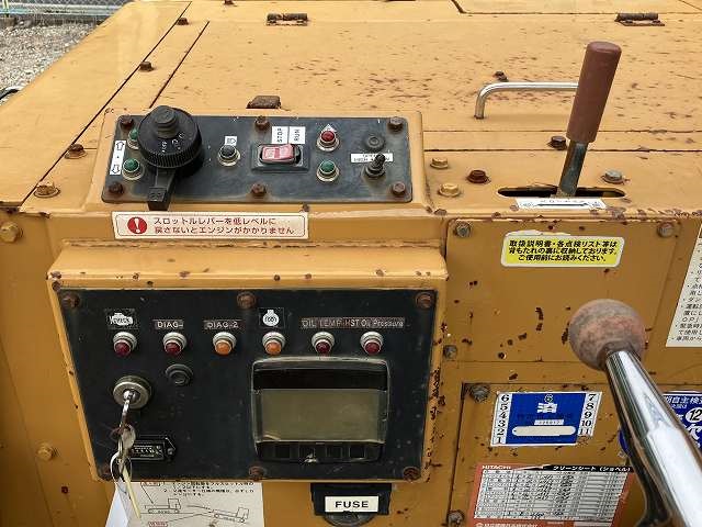 MST-650VDL フォワーダ仕様｜諸岡（MOROOKA）｜クローラーダンプ｜中古
