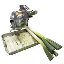 加工機器 | 野菜スライサー | 自動スライサー | ハッピージャパン