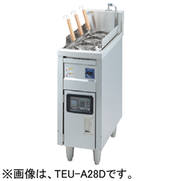 TEU-A28 タニコー 電気ゆで麺器｜業務用厨房機器通販の厨房センター