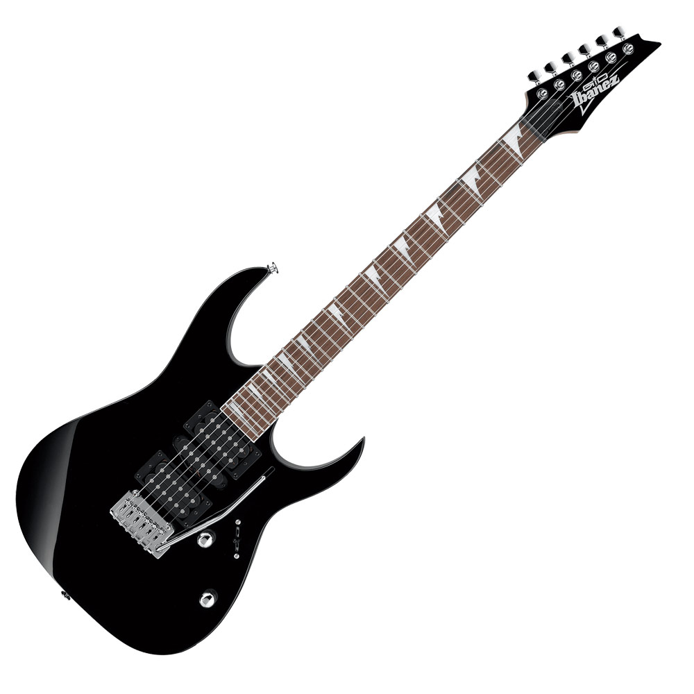 IBANEZ Gio GRG170DX BKN エレキギター(アイバニーズ ジオシリーズ
