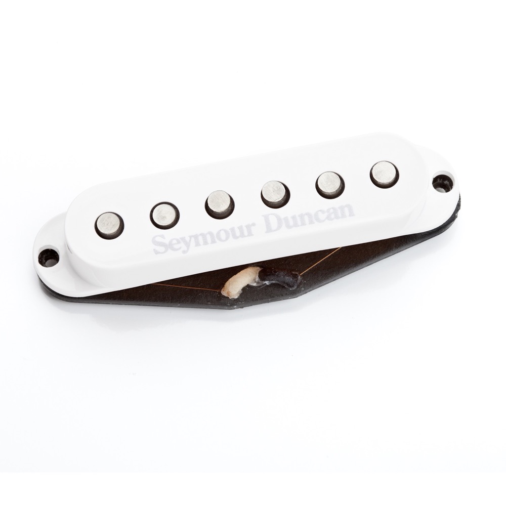 Seymour Duncan SSL-1 Vintage Staggered ギターピックアップ(セイモア