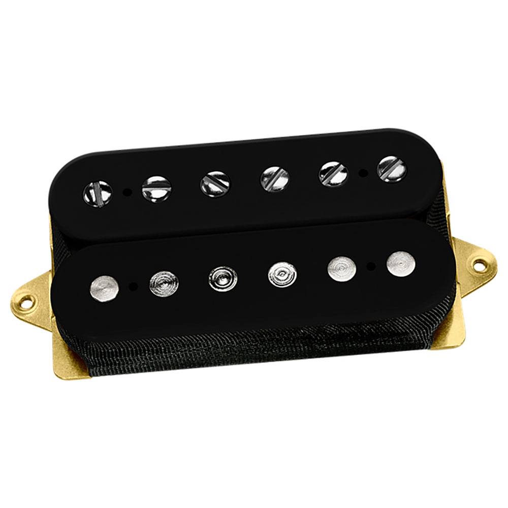 Dimarzio ディマジオ DP155 The Tone Zone BK トーンゾーン ギター用