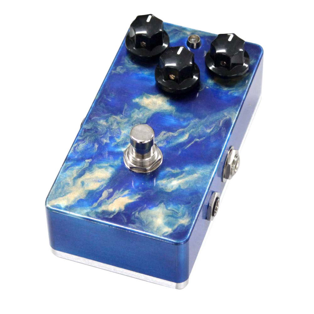 Leqtique Caeruleum Light Drive HD CLHD エフェクター(Leqtique by