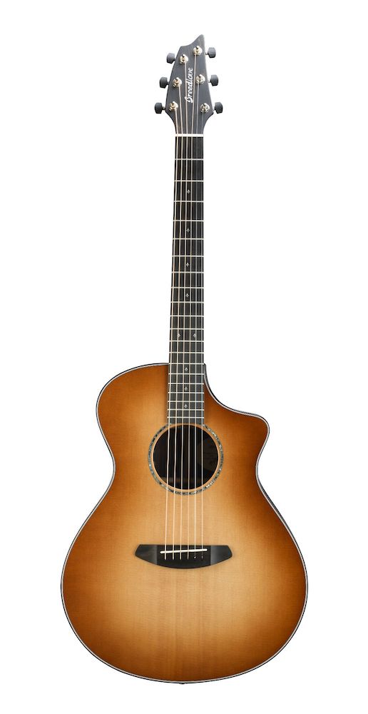 Breedlove Premier Concert Copper CE エレクトリックアコースティック