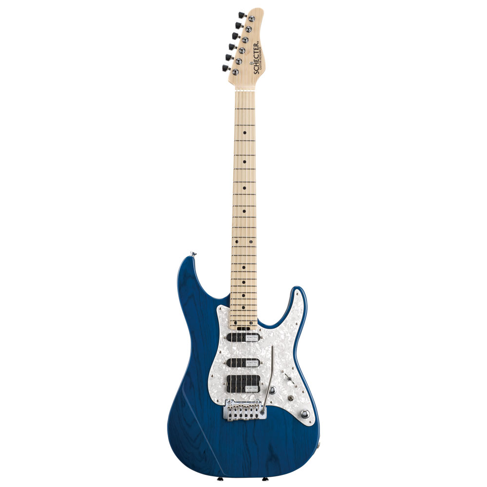 SCHECTER BH-1-STD-24 DBL/M エレキギター(シェクター BHシリーズ